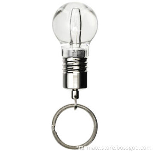Light Bulb USB Flash Drive, Supports Plug-and-play Function, Accepts OEM/ODM Orders